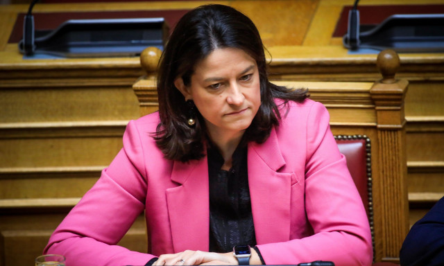 Νίκη Κεραμέως: Αύξηση κατά 637% στις υπερωρίες στον τουρισμό της λόγω ψηφιακής κάρτας εργασίας