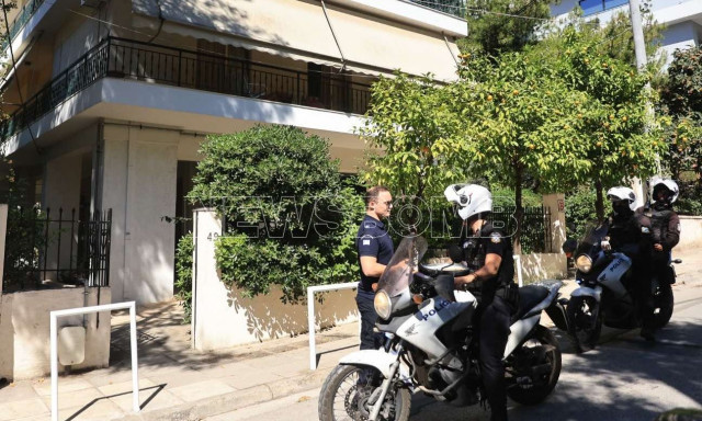 Χαϊδάρι: «Η μητέρα μου είναι καλά» - Τα τελευταία λόγια του δράστη με γείτονες πριν τη δολοφονία