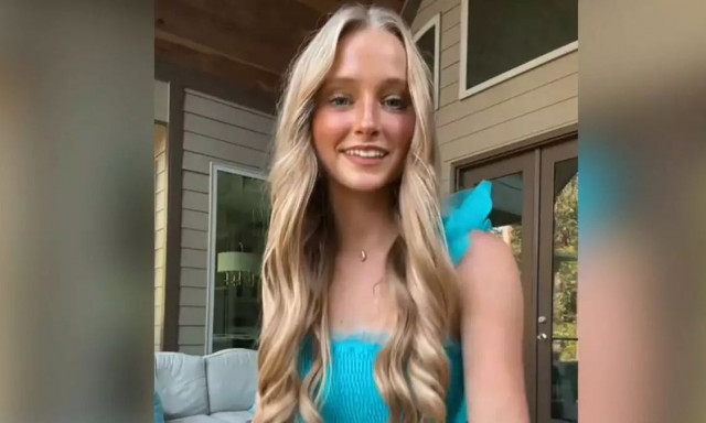 Πέθανε στα 19 της γνωστή Αμερικανίδα TikToker που διαγνώστηκε με επιθετικό καρκίνο