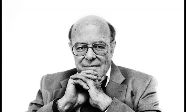 Έφυγε από τη ζωή ο βραβευμένος με Όσκαρ ντοκιμαντέρ σκηνοθέτης Μαρσέλ Οφίλς