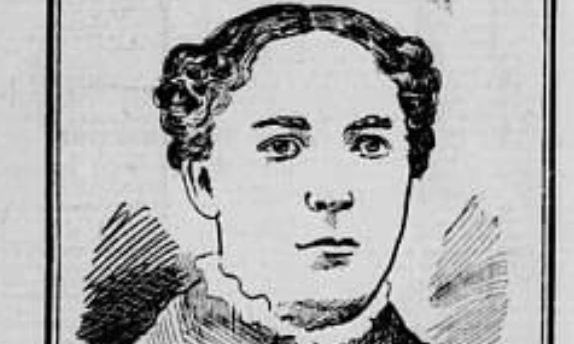 Σκότωσε 31 άτομα και αγκάλιαζε τα θύματά της καθώς πέθαιναν- H «χαρούμενη» δολοφόνος της Ιστορίας