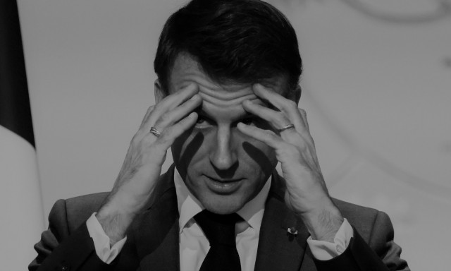 Αιχμές Μακρόν στη φον ντερ Λάιεν για τη συμφωνία με τον Τραμπ: «Δεν μας φοβήθηκαν αρκετά»