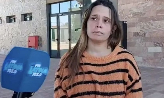 Αργεντινή: Της κατέθεσαν 500 εκατομμύρια πέσος κατά λάθος - Τα «έφαγε» σχεδόν όλα σε λίγες ώρες