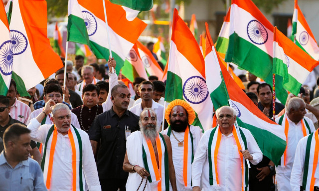 Επιχείρηση Sindoor: Η Ινδία χτύπησε περισσότερους στόχους από αυτούς που αποκαλύφθηκαν