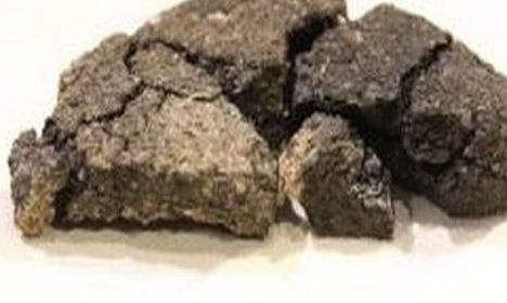 Απίθανη ανακάλυψη στην Τουρκία: Βρέθηκε κομμάτι καμένου ψωμιού περίπου 5.000 ετών