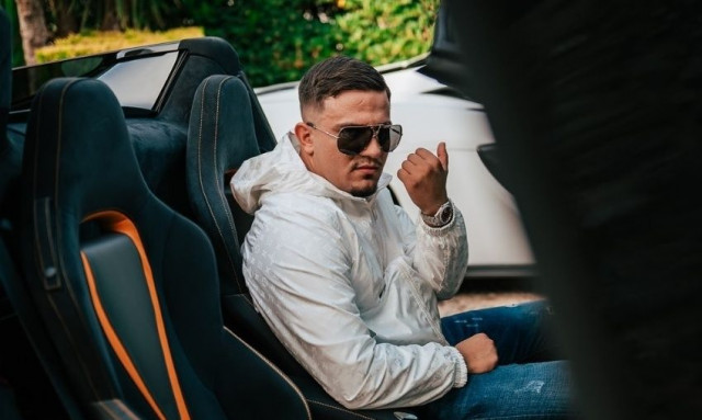 Ivan Greko: Η παρενόχληση γυναίκας, τα ερωτήματα, οι ώρες φρίκης και τα βασανιστήρια στον 24χρονο