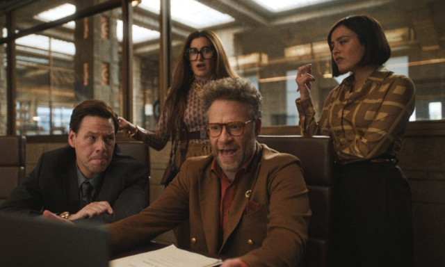 «The studio»: Ποιοι θα είναι οι καλεσμένοι της δεύτερης σεζόν