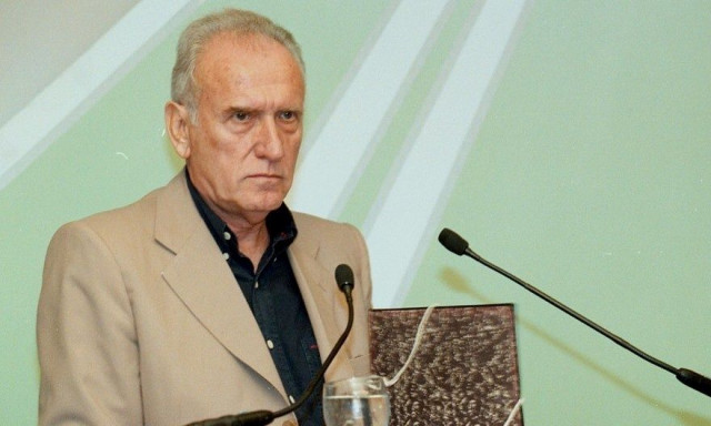 Χρήστος Ροκόφυλλος: Πότε θα γίνει η κηδεία του πρώην υπουργού