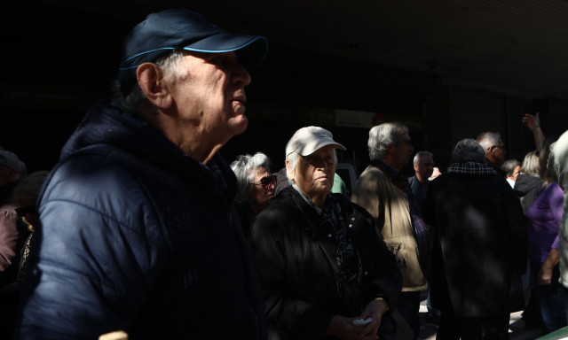 Συντάξεις: Οι αυξήσεις σε 671.586 συνταξιούχους - Αναλυτικοί πίνακες