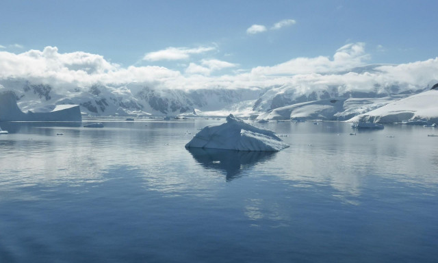 Οι επιστήμονες προειδοποιούν: Οι ωκεανοί ανεβαίνουν δύο φορές πιο γρήγορα