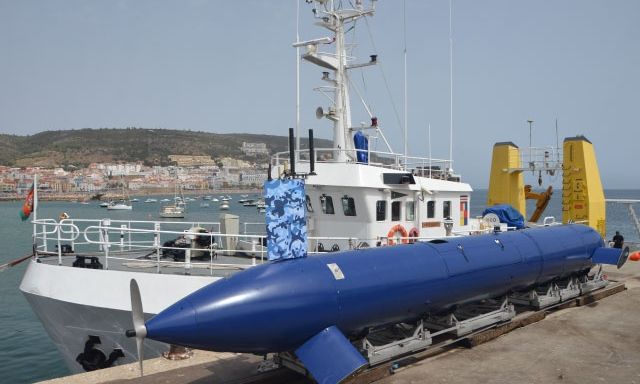 Η Ελλάδα θα χρησιμοποιήσει το ισραηλινό υποβρύχιο BlueWhale για τη βελτίωση της συλλογής πληροφοριών