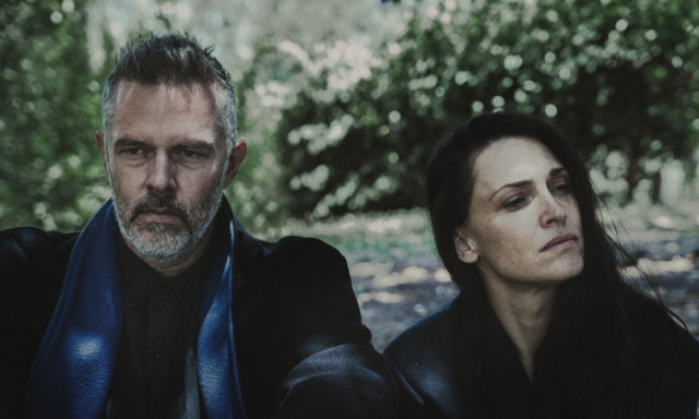 Ίδρυμα Μιχάλης Κακογιάννης: Ο Δημήτρης Καραντζάς σκηνοθετεί το «Cleansed» της Σάρα Κέιν