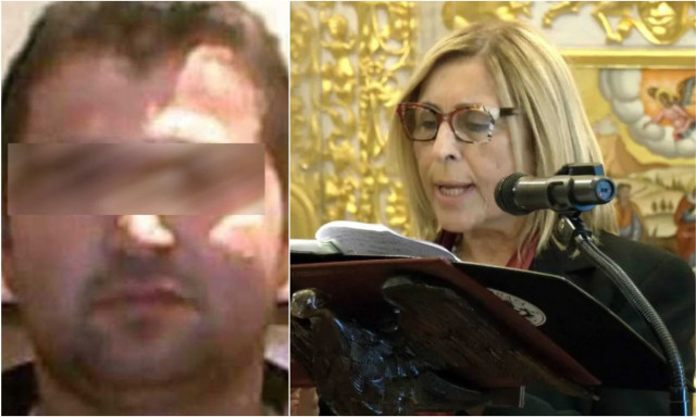 Ζάκυνθος: Τα κινητά και τα εισιτήρια πρόδωσαν τους δολοφόνους της συμβολαιογράφου