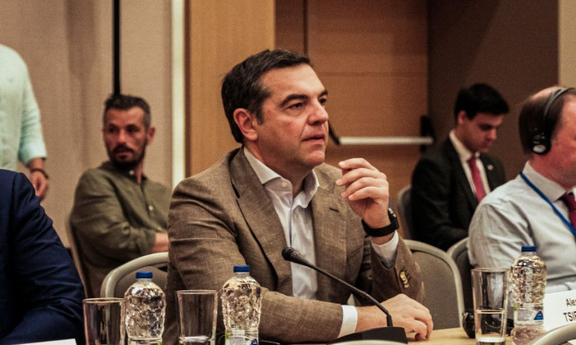 Κυρώσεις κατά Ισραήλ ζήτησε ο Τσίπρας στο Συμβούλιο της Ευρώπης - Τι έγινε στην ψηφοφορία