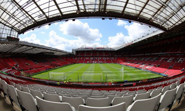 Μάντσεστερ: Σάλος με τις συνθήκες στο Ολντ Τράφορντ - Βρέθηκαν ποντίκια και ληγμένα φαγητά