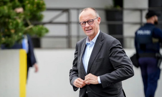 Επίσημο: Η Γερμανία έδωσε το πράσινο φως στην Ουκρανία για χρήση πυραύλων μεγάλου βεληνεκούς