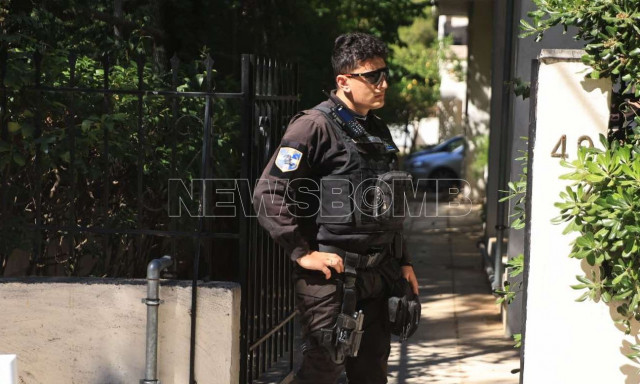 Χαϊδάρι: Ποινική δίωξη για ανθρωποκτονία από πρόθεση στον 50χρονο που σκότωσε την 84χρονη μητέρα του