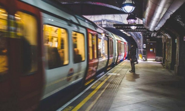 Θα είναι το μακρύτερο μετρό της Ευρώπης: Ρώμη-Παρίσι σε μόλις 3 ώρες