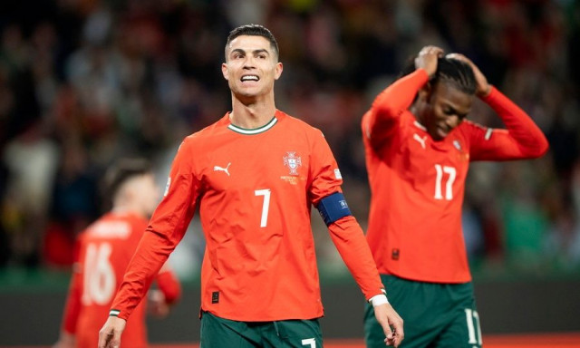 Κριστιάνο Ρονάλντο: Τέλος και επίσημα! «Αυτό το κεφάλαιο έκλεισε»