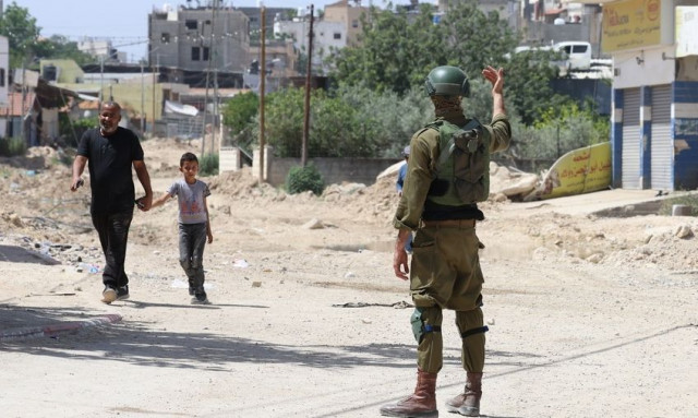 Οι Ισραηλινές Δυνάμεις αλλάζουν την πορεία του πολέμου - Ο διάδρομος Moreg και οι δύο Γάζες