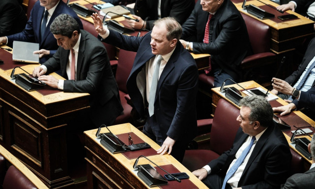 Προανακριτική για Τέμπη: Tα επόμενα βήματα στην κοινοβουλευτική διαδικασία