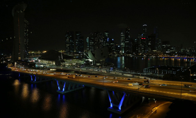Παγκόσμια διακοπή ρεύματος: Η NASA δίνει την ημερομηνία του επόμενου μπλακ άουτ