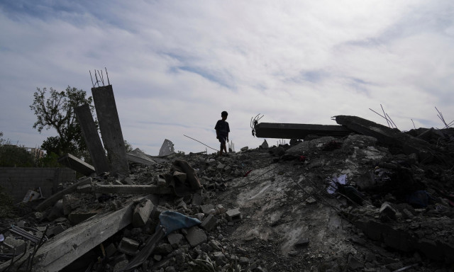 Γάζα: Τουλάχιστον 81 νεκροί σε 24 ώρες - Αντικρουόμενα μηνύματα για την εκεχειρία