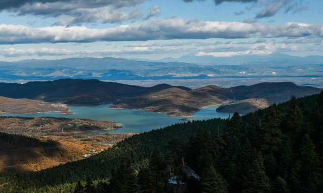 Ανεβαίνει σταδιακά η θερμοκρασία – Σε ποιες περιοχές θα σημειωθούν βροχές
