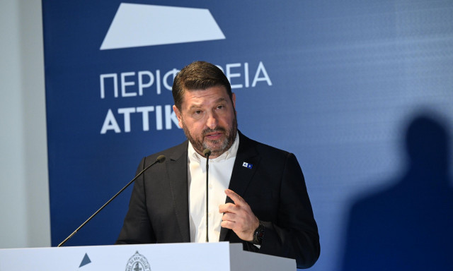 Χαρδαλιάς: Δεν υπάρχει καμία περίπτωση η Περιφέρεια Αττικής να αγοράσει ή να λειτουργήσει το Attica