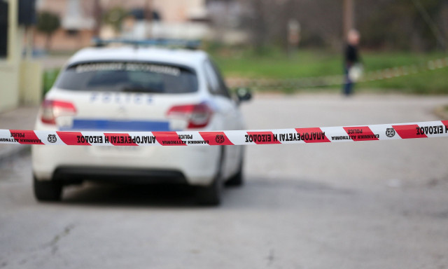 Πυροβολισμοί κατά πρακτόρων της ΕΥΠ: Το πολυτελές τζιπ Τούρκων που σήμανε συναγερμό στην ΕΛΑΣ