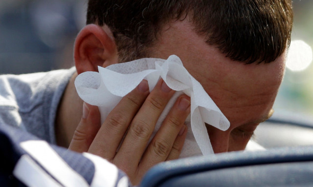 Ισπανία: Τέλος τα υγρά μαντιλάκια από τις τουαλέτες - Φράζουν τις αποχετεύσεις