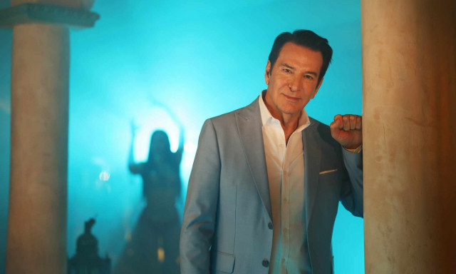 Δημήτρης Κοντολάζος: Κυκλοφόρησε η νέα του επιτυχία με τίτλο «Πιες»