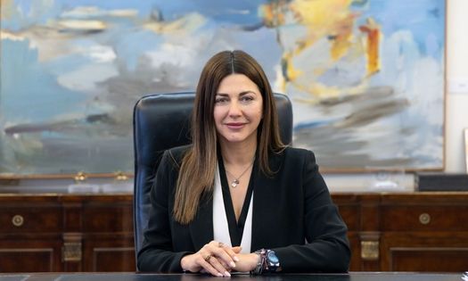 Σοφία Ζαχαράκη: Αναβάθμιση λειτουργίας του ΚΕΔΑΣΥ - Νέα ψηφιακή πλατφόρμα 