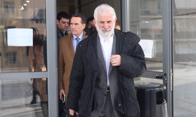 Πέτρος Φιλιππίδης: Τα 18 πρόσωπα που θα καταθέσουν στη δίκη σε δεύτερο βαθμό