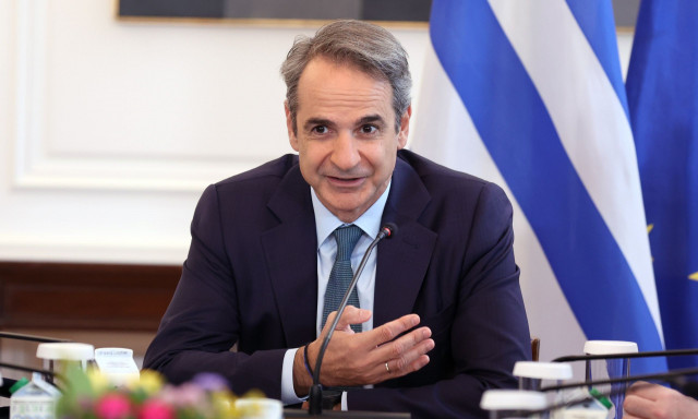 Μητσοτάκης: Έχουμε τη χαμηλότερη ανεργία των τελευταίων 17 ετών