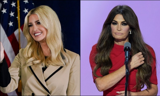 Botox, fillers και… πολιτική: Γιατί πληρώνουν χιλιάδες ευρώ για να μοιάσουν στην Ιβάνκα Τραμπ