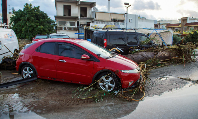 Ασφάλιση αυτοκινήτων και επιχειρήσεων: Από 1η Ιουνίου 2025 οι αλλαγές - Τα πρόστιμα