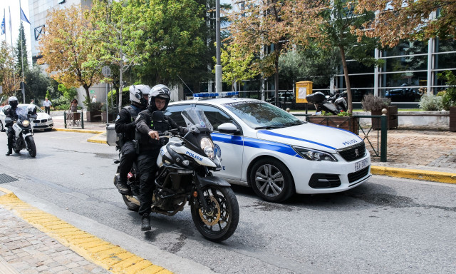 Θεσσαλονίκη: Χειροπέδες σε 17χρονο «μπουμπούκι» -  Έκανε οκτώ διαρρήξεις σε ένα μήνα