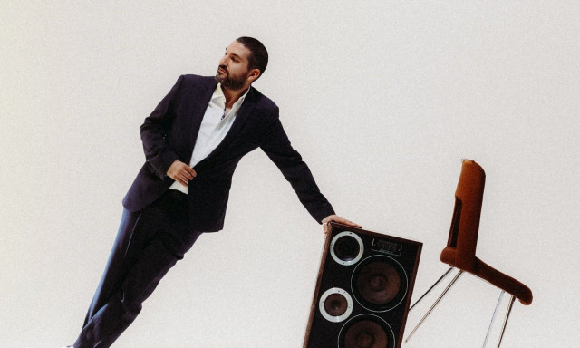 Ibrahim Maalouf: Το φαινόμενο της τζαζ και της κλασικής για δύο εμφανίσεις στην Ελλάδα