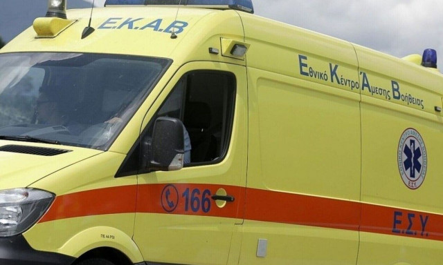 Τραγωδία στην Πρέβεζα: 65χρονος βρέθηκε νεκρός από την οικιακή βοηθό