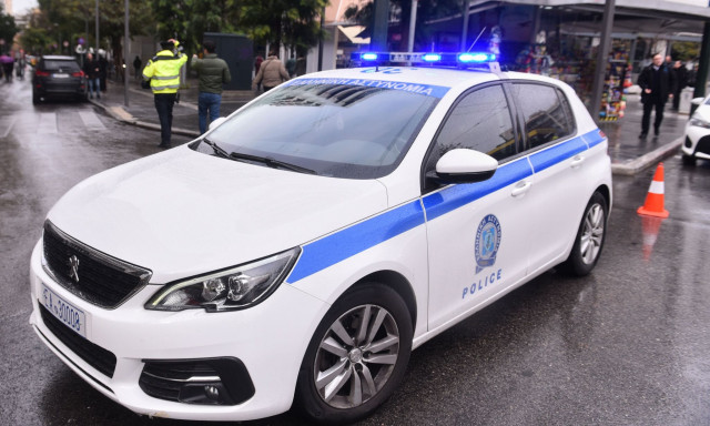 Αττική: Σε εξέλιξη μεγάλη αστυνομική επιχείρηση για εξάρθρωση σπείρας διαρρηκτών – 8 συλλήψεις