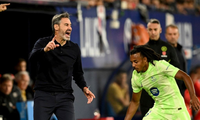 ΑΕΚ: Η Σεβίλλη ενδιαφέρεται για τον Βιθέντε Μορένο – Η Marca συντηρεί και το ενδιαφέρον της «Ένωσης»