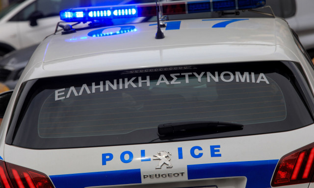 Θεσσαλονίκη: Συνελήφθη ιδιοκτήτρια φαρμακείου - Κατείχε ναρκωτικά σκευάσματα