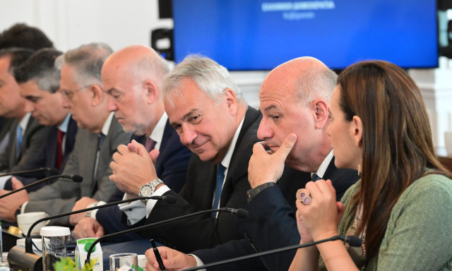 Υπουργικό για μετανάστες: Αυστηροποιείται το πλαίσιο παραμονής σε όσους δεν πληρούν τις προϋποθέσεις