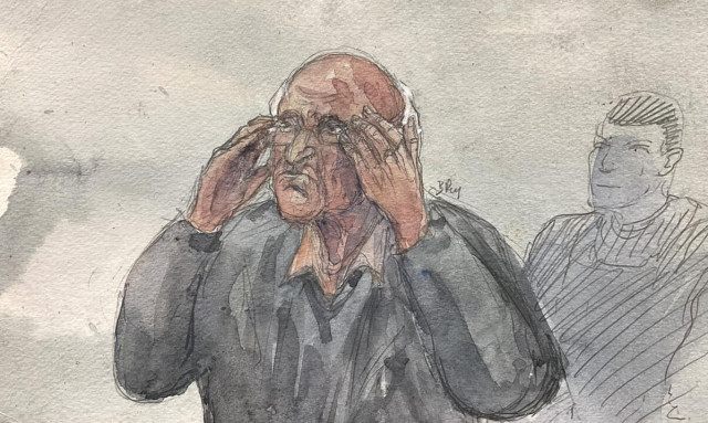 Γαλλία: Καταδικάστηκε σε 20 χρόνια φυλάκισης ο χειρουργός που κακοποίησε σεξουαλικά 299 παιδιά