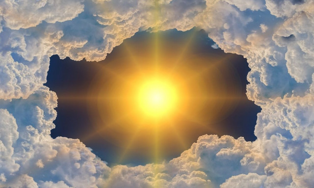 Κλιματική αλλαγή: Θα καλπάσει η μέση θερμοκρασία μέχρι το 2029 - Αύξηση πάνω από 1,5° Κελσίου