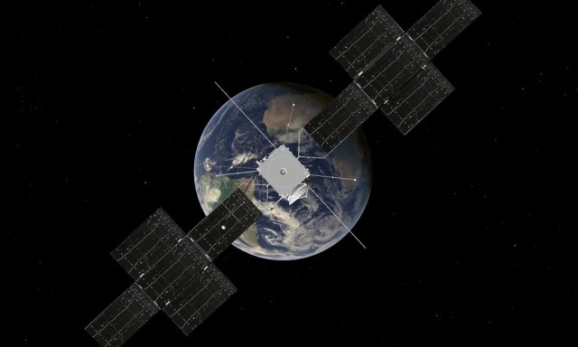 Συναγερμός στη NASA: Τεράστια πλανητική ανωμαλία εξαπλώνεται - Ποιοι είναι οι κίνδυνοι