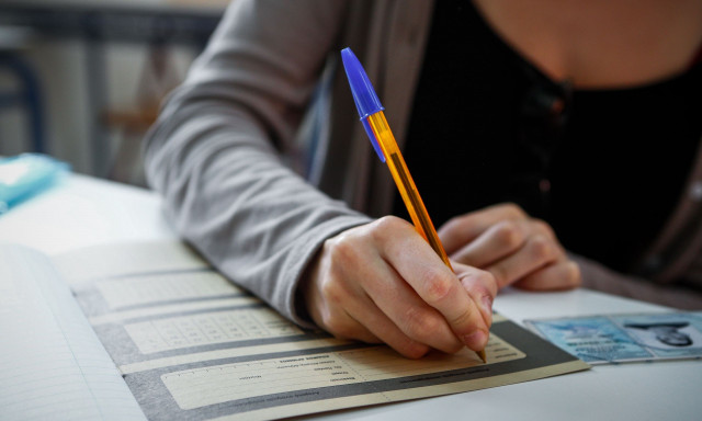 Πανελλήνιες 2025: Χρήσιμες πληροφορίες και βασικές οδηγίες για τους υποψήφιους