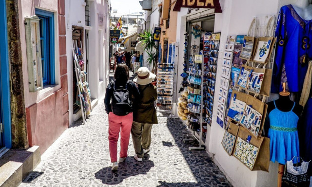 ΔΥΠΑ Κοινωνικός Τουρισμός 2025: Τα προσωρινά αποτελέσματα των δικαιούχων – Μόνο σήμερα οι ενστάσεις