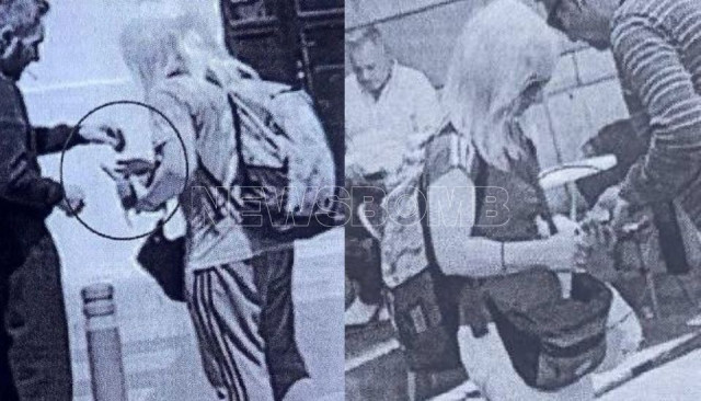 Αυτή είναι η ψυχίατρος – «ντίλερ» που διακινούσε ναρκωτικά - Ντοκουμέντα από την δράση της 28χρονης